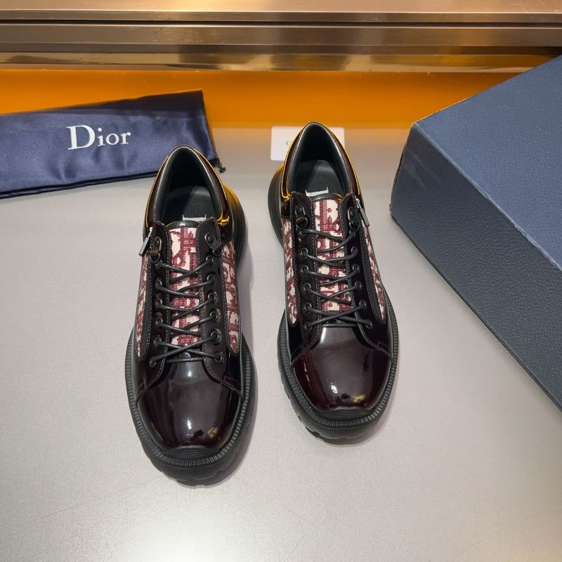 Christian Dior Sneaker